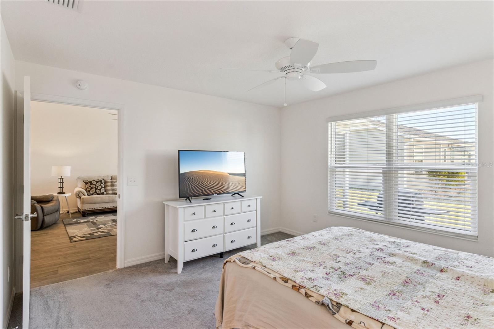 LOT 45 VILLAGES OF SOUTHERN OAKS UNIT - Residential