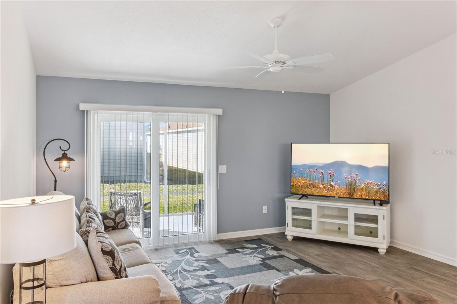 LOT 45 VILLAGES OF SOUTHERN OAKS UNIT - Residential