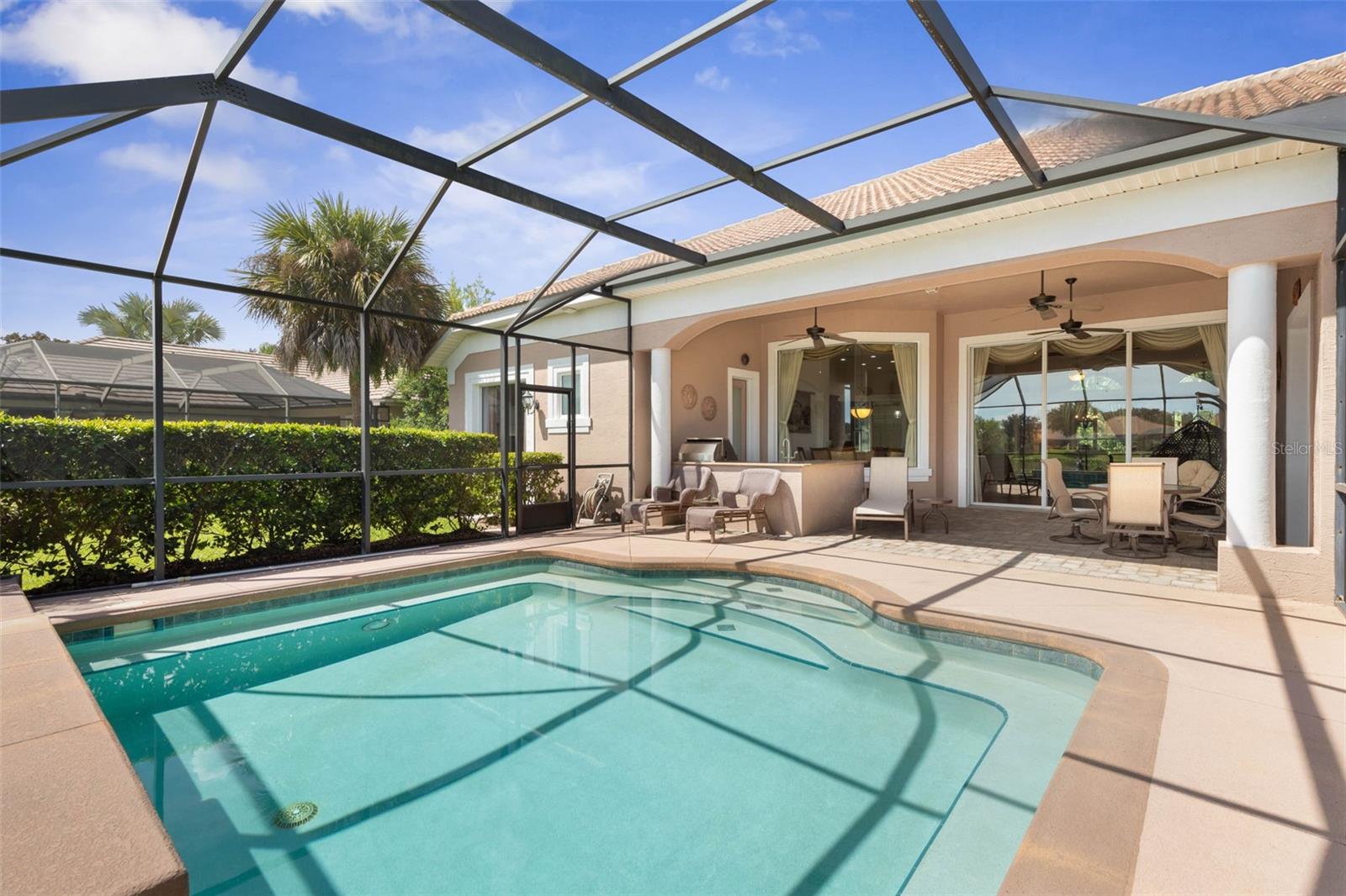 OCEAN HAMMOCK - Residential