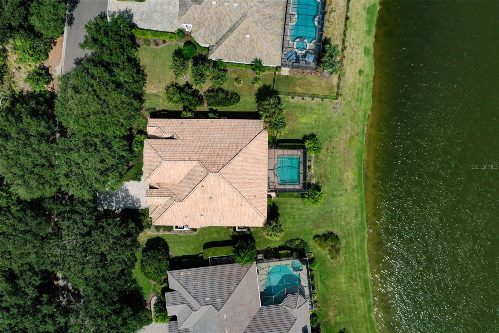 OCEAN HAMMOCK - Residential