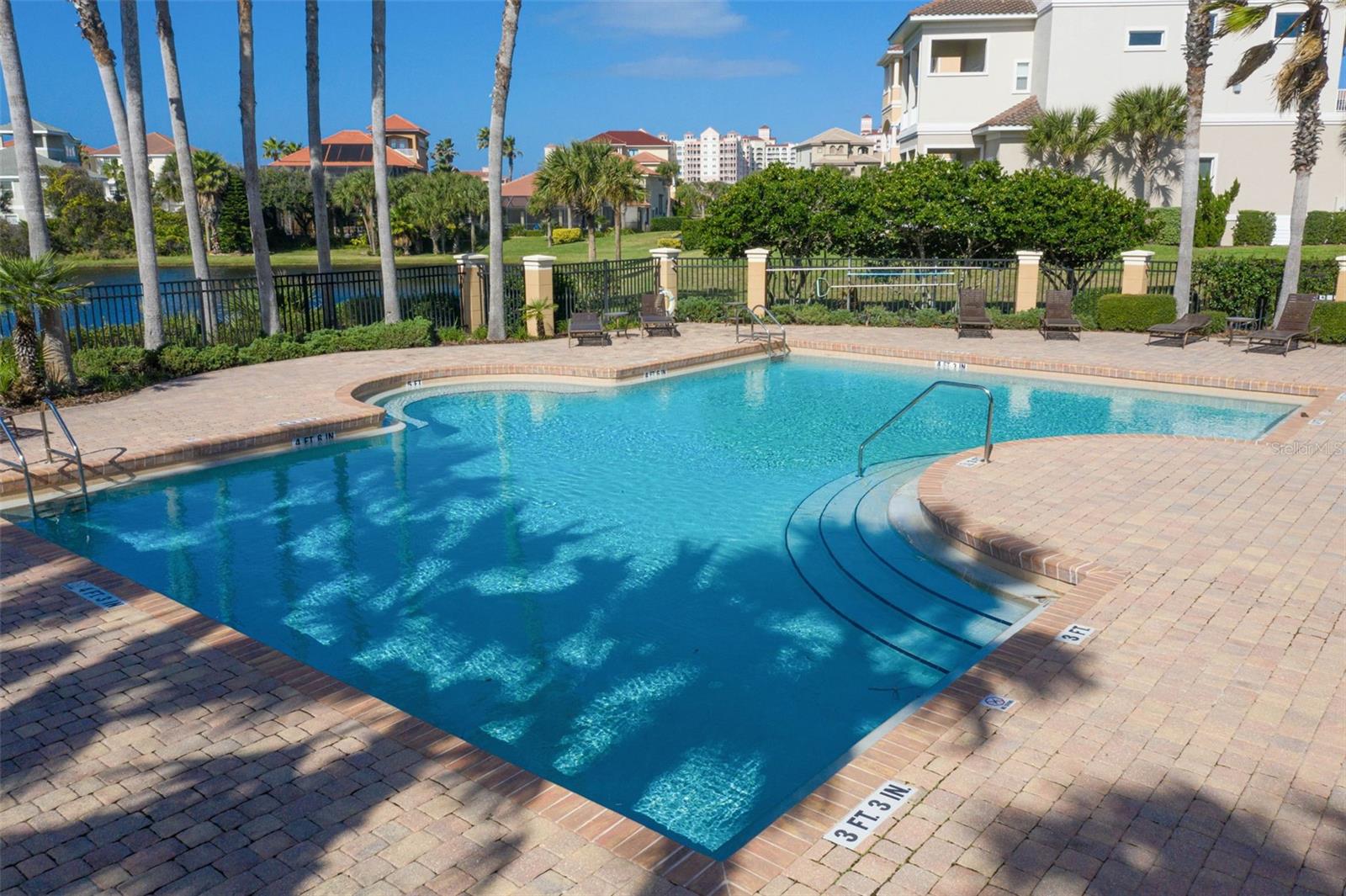OCEAN HAMMOCK - Residential
