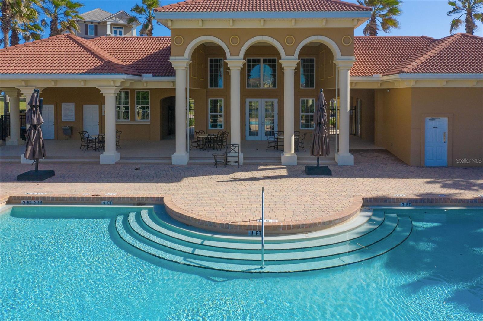 OCEAN HAMMOCK - Residential