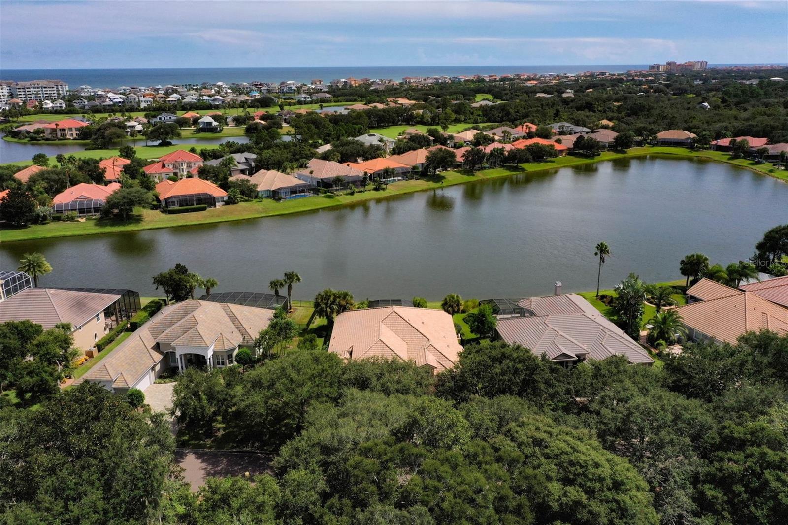 OCEAN HAMMOCK - Residential