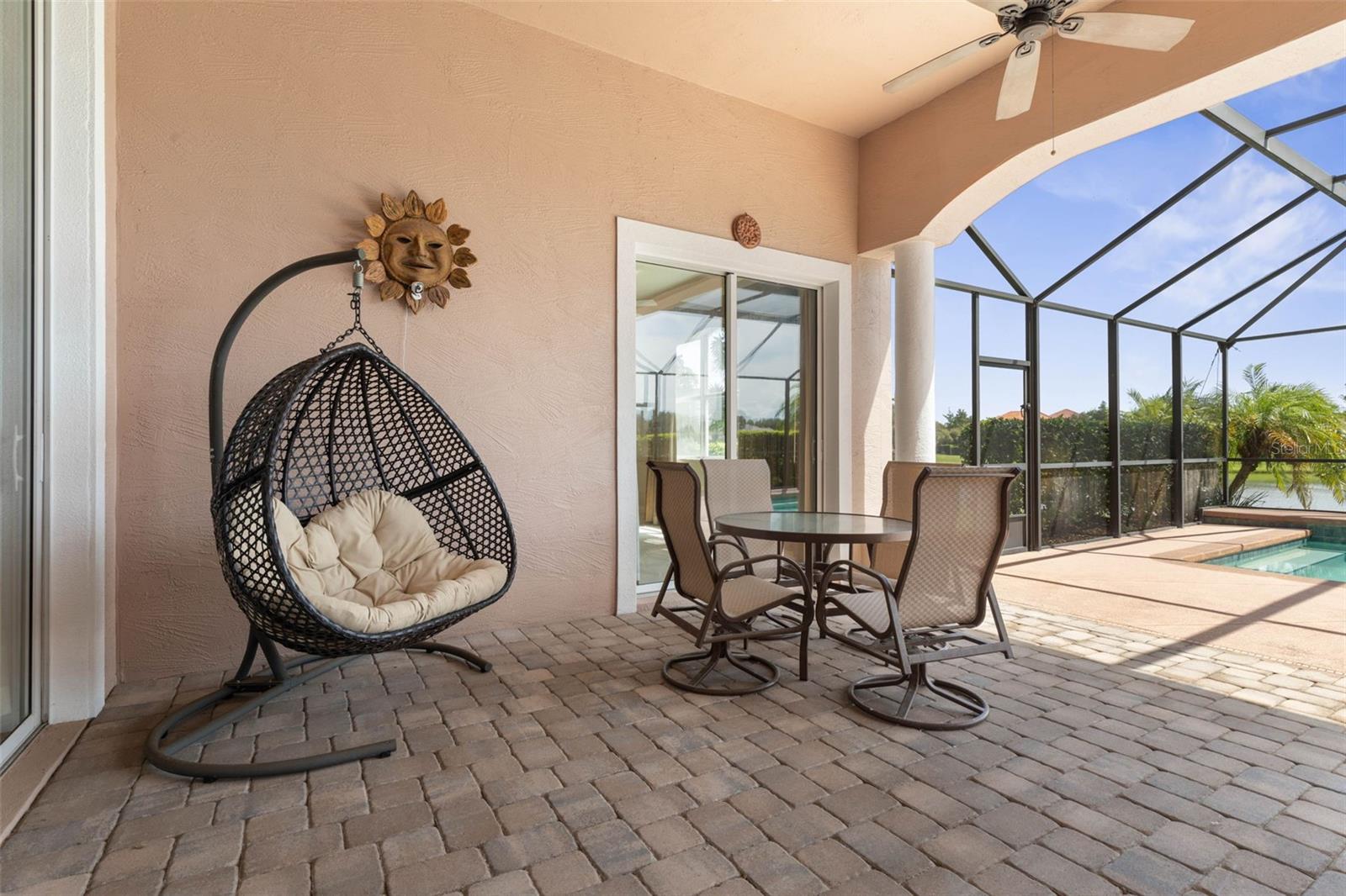 OCEAN HAMMOCK - Residential
