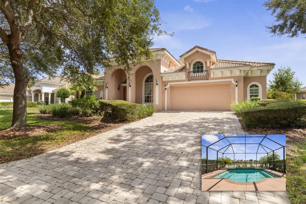 Photo of 62 Oak View Circle W, Palm Coast, FL 32137 (MLS # FC312705)