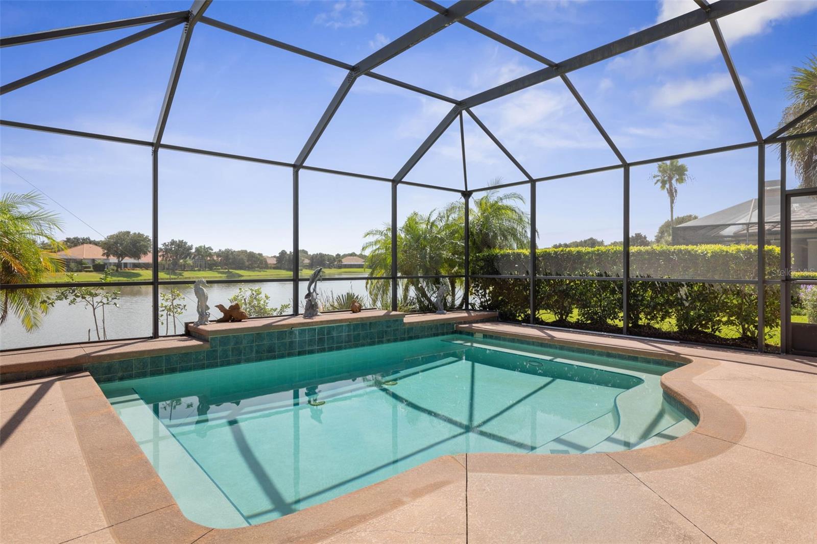 OCEAN HAMMOCK - Residential