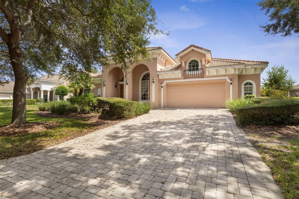 Photo of 62 Oak View Circle W, Palm Coast, FL 32137 (MLS # FC312705)