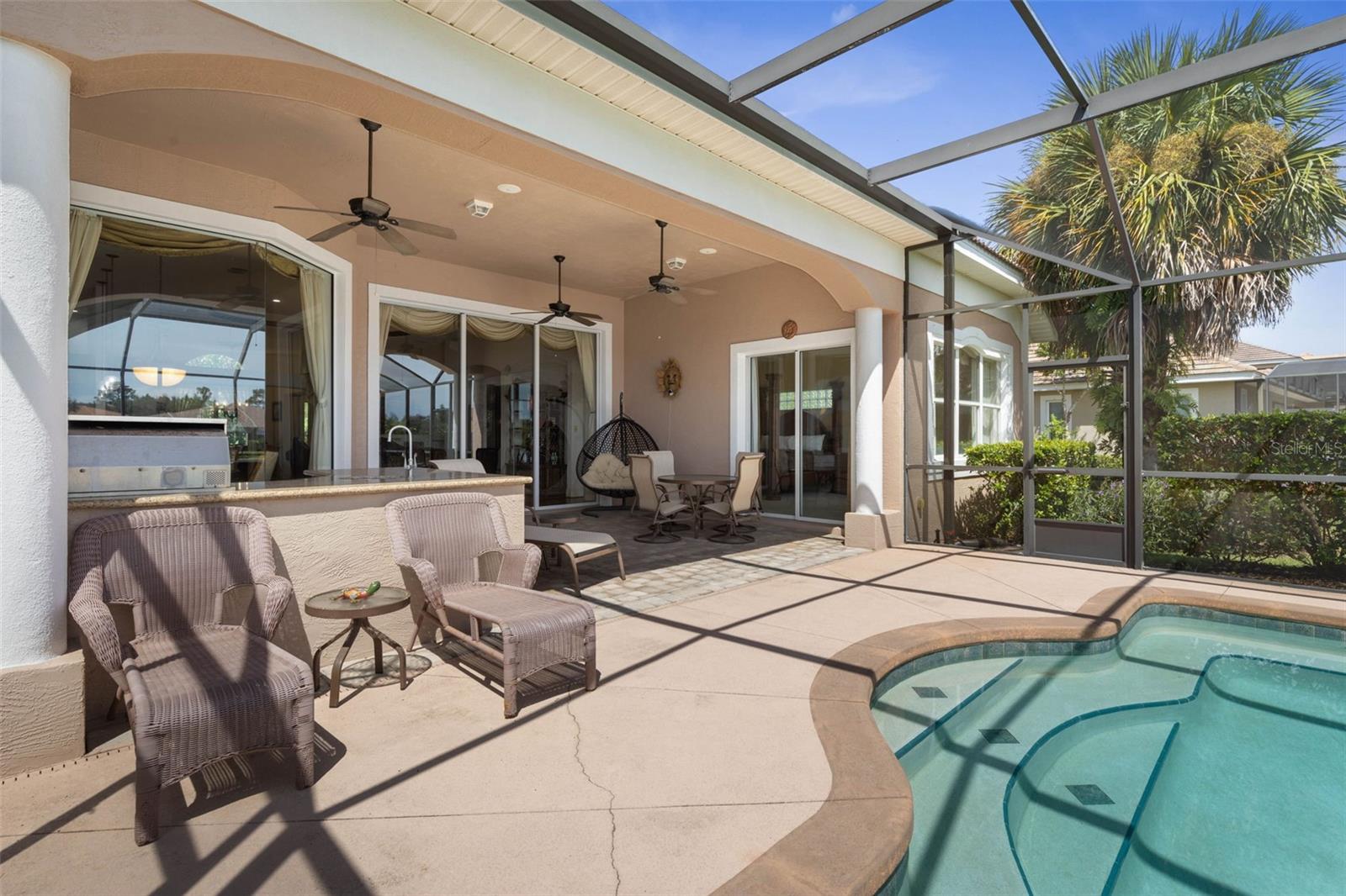 OCEAN HAMMOCK - Residential