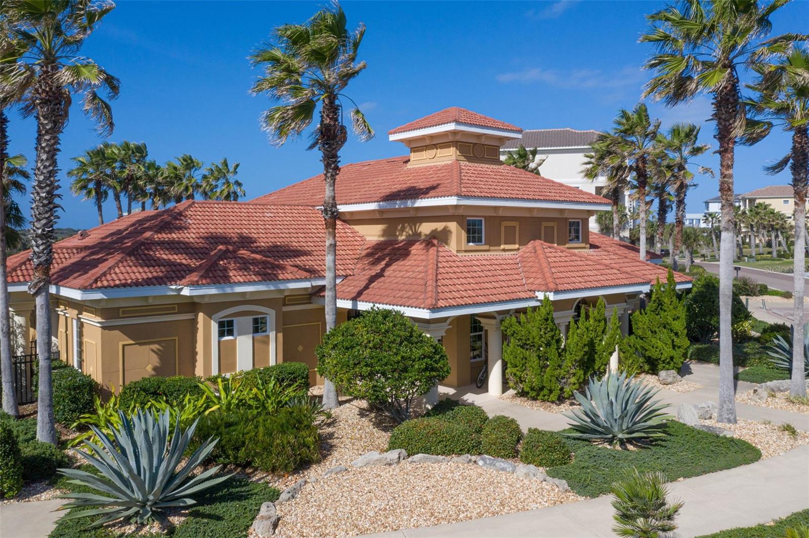 OCEAN HAMMOCK - Residential