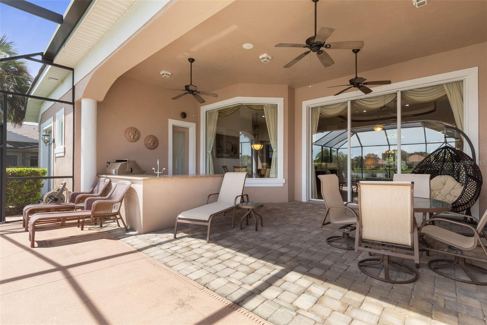 OCEAN HAMMOCK - Residential