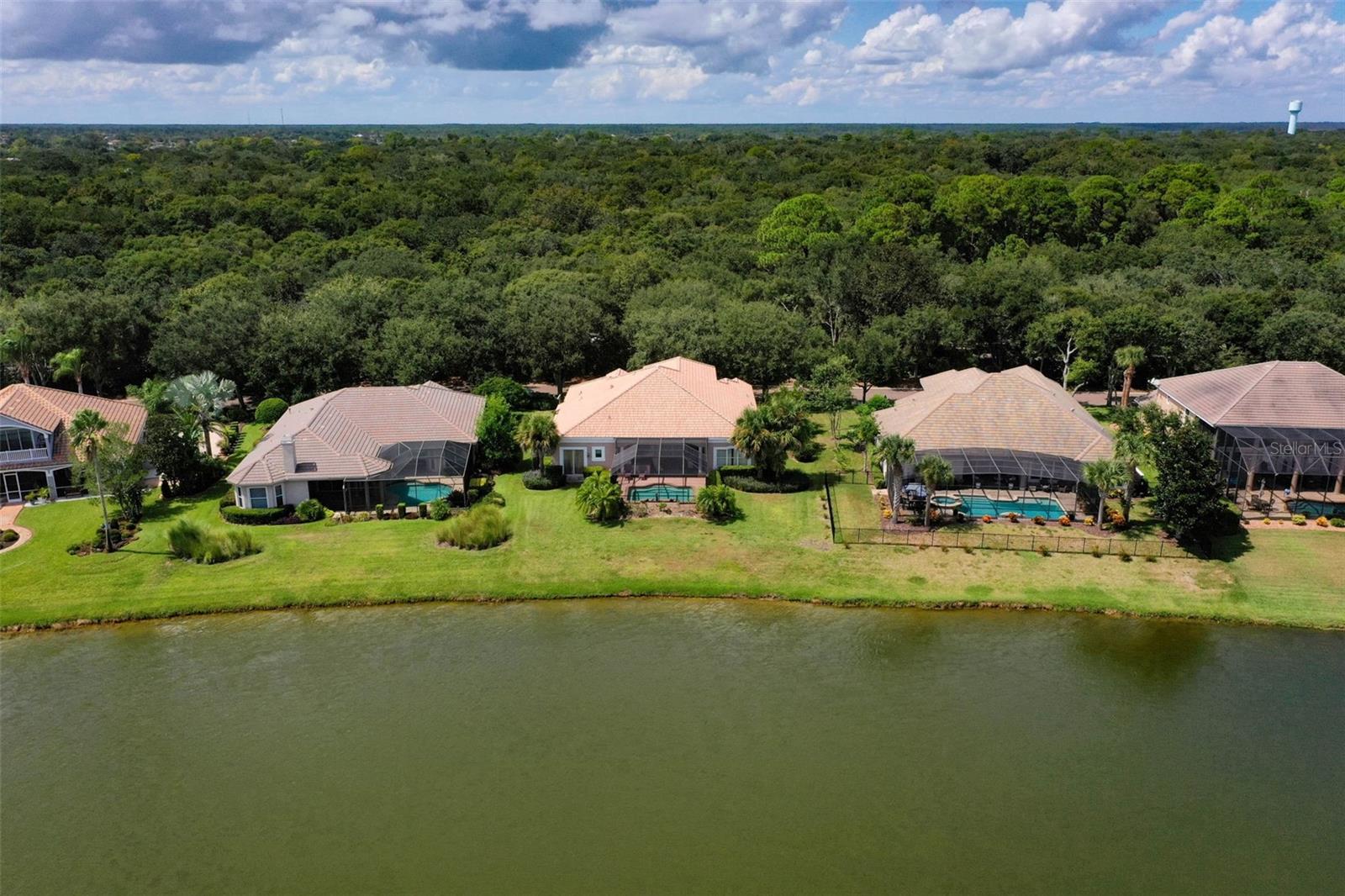 OCEAN HAMMOCK - Residential