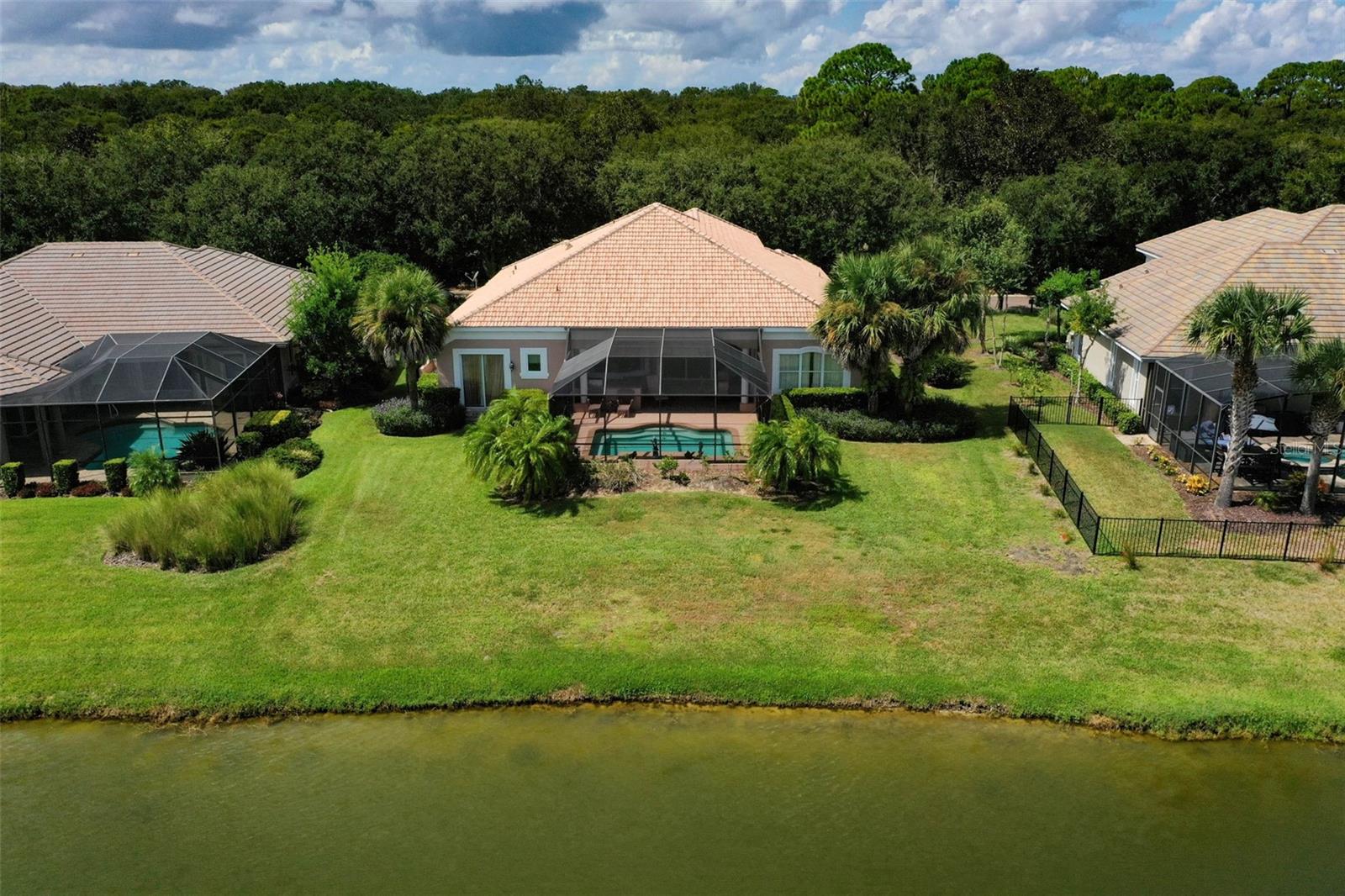 OCEAN HAMMOCK - Residential
