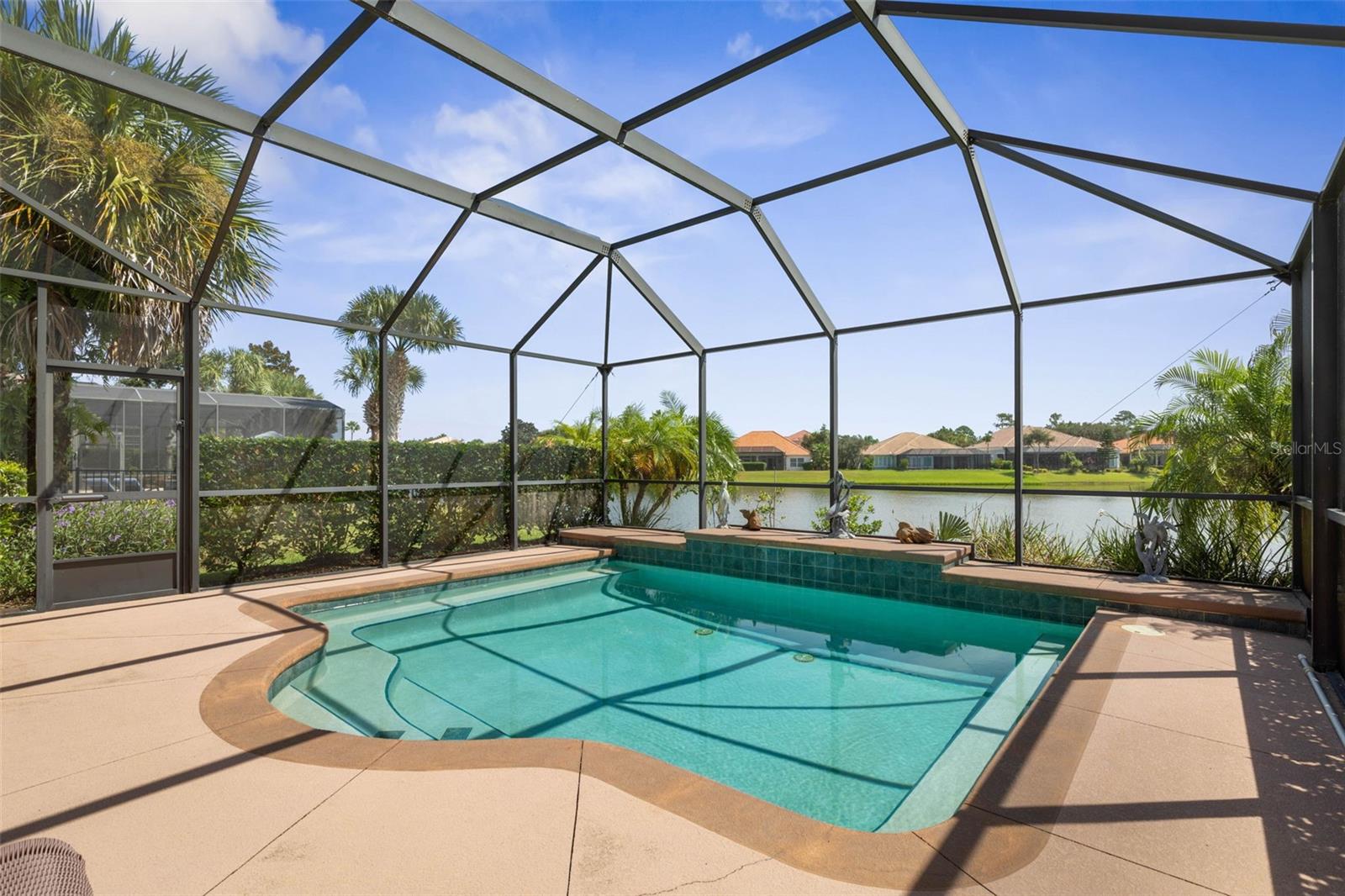 OCEAN HAMMOCK - Residential