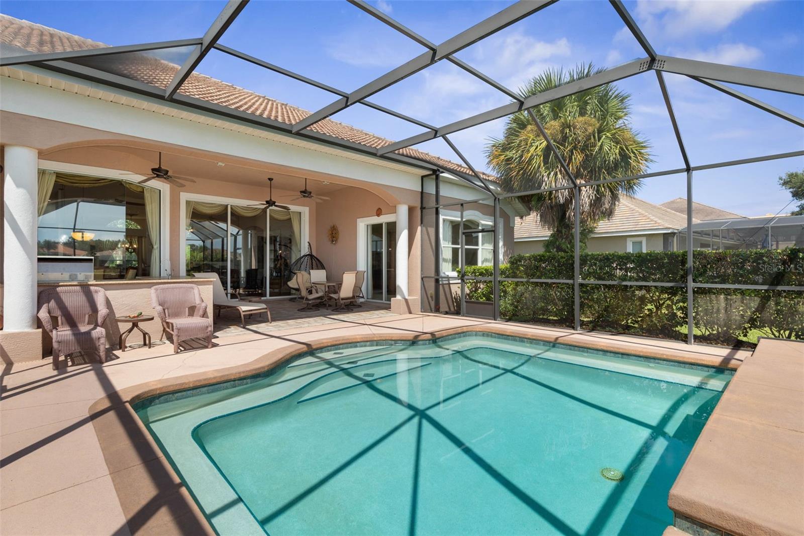 OCEAN HAMMOCK - Residential