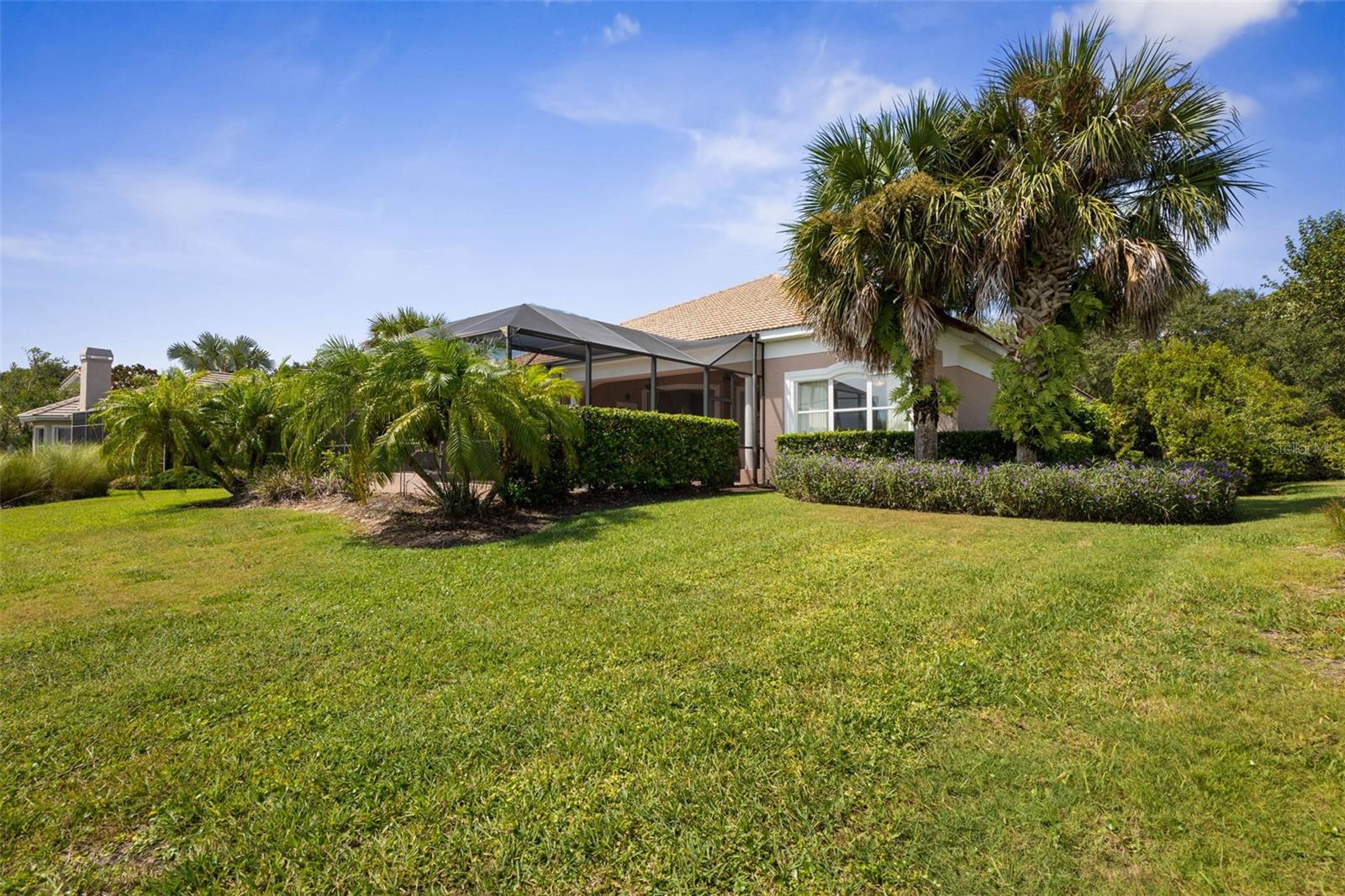 OCEAN HAMMOCK - Residential