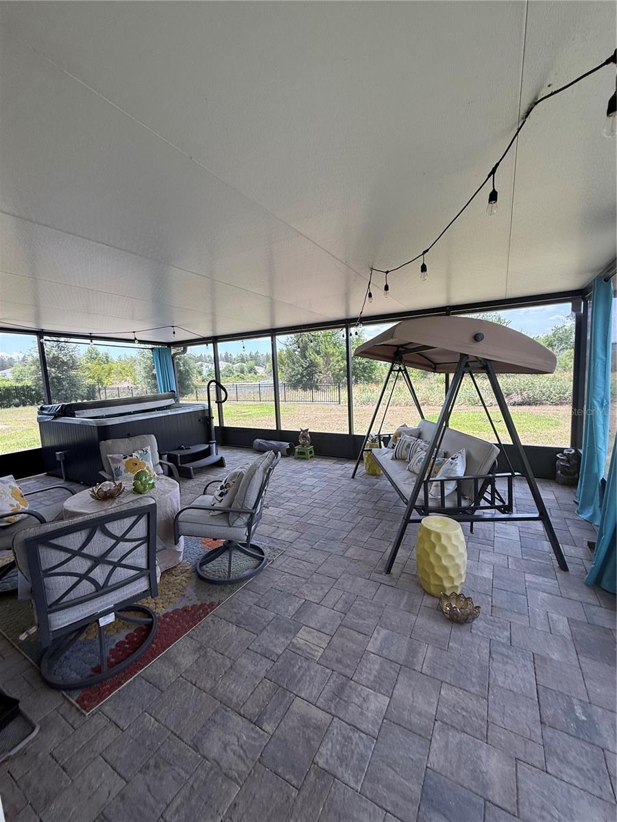 CAGAN CROSSINGS - Residential