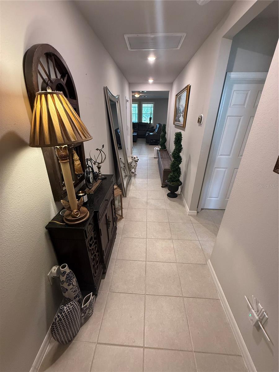 CAGAN CROSSINGS - Residential