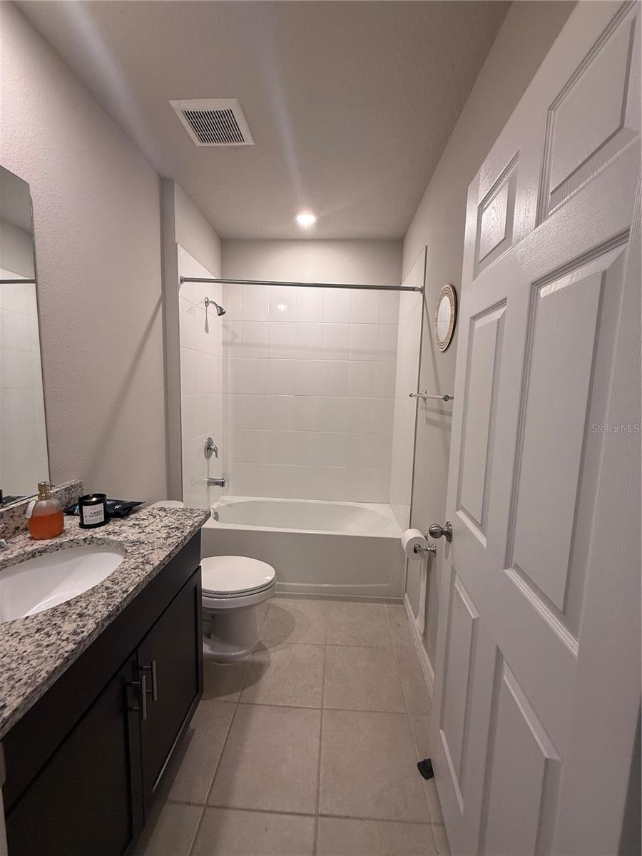 CAGAN CROSSINGS - Residential