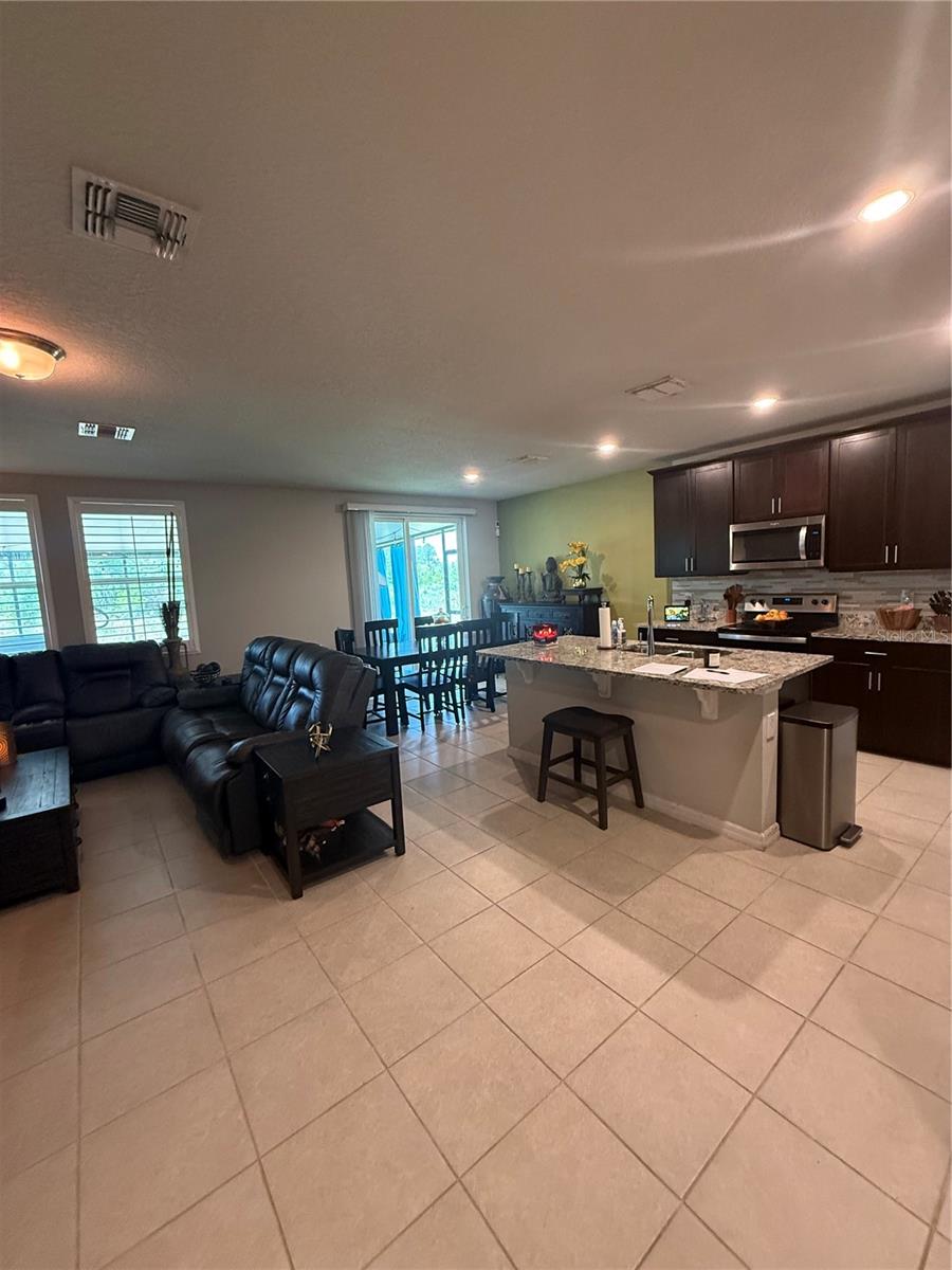 CAGAN CROSSINGS - Residential