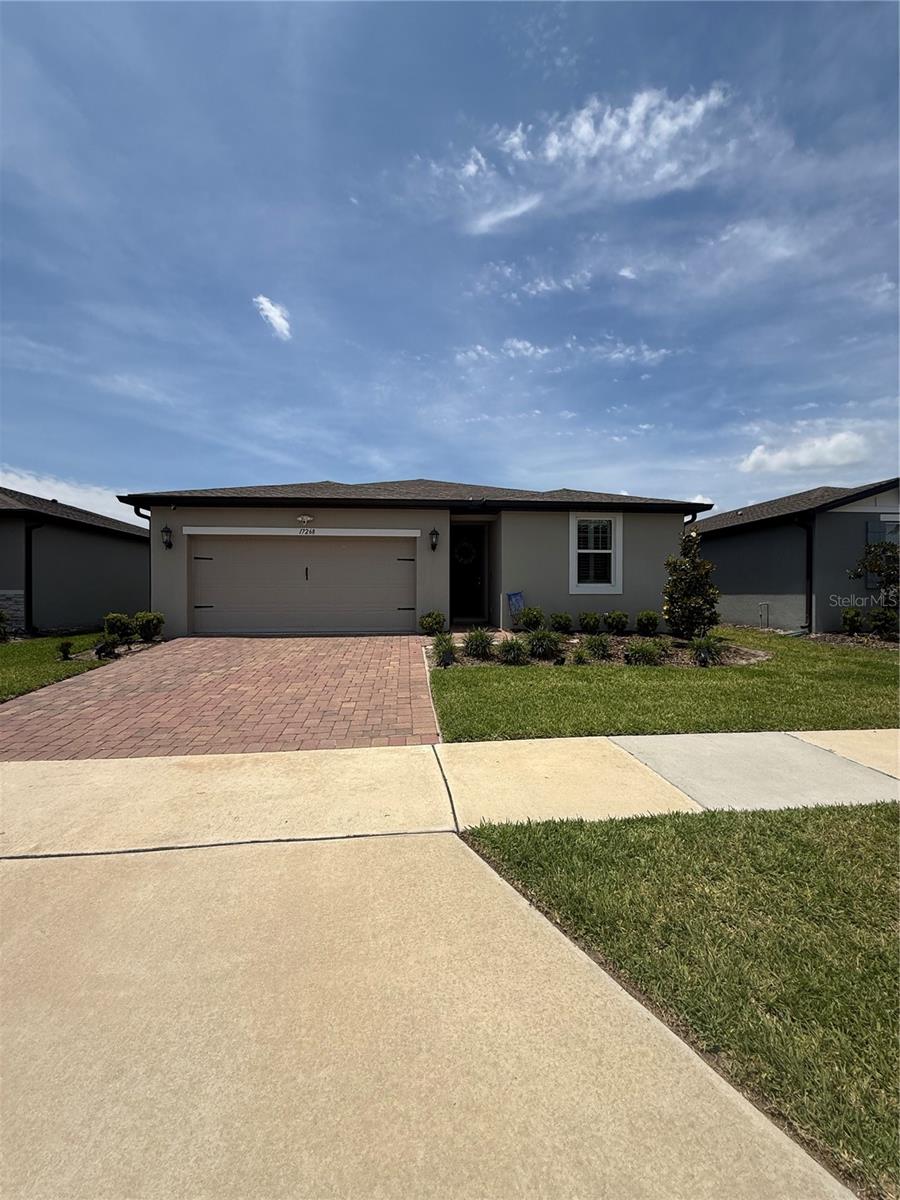 CAGAN CROSSINGS - Residential