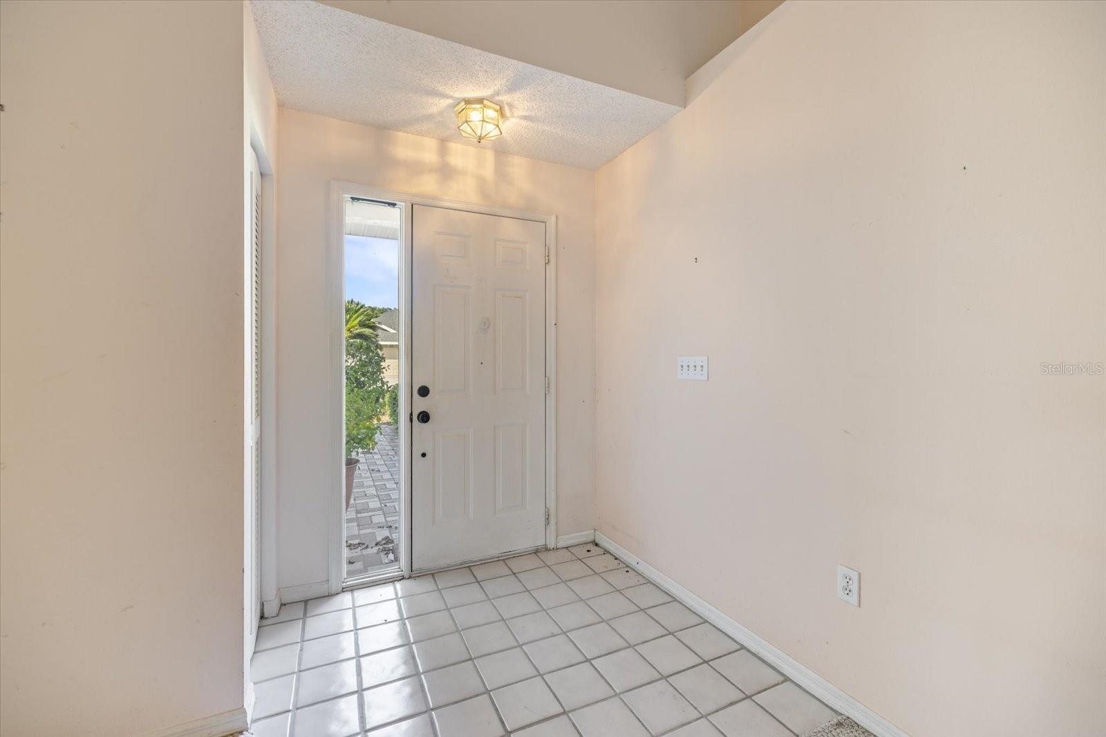 CEDAR CREEK - Residential