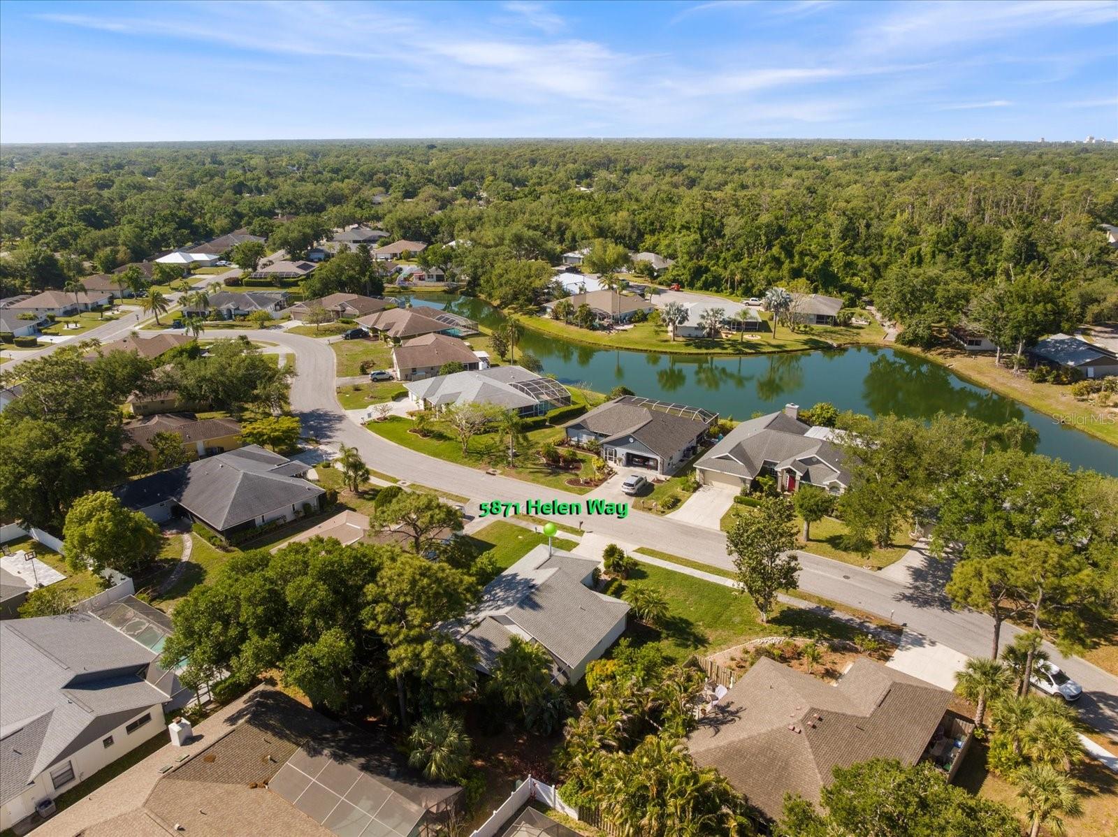 CEDAR CREEK - Residential