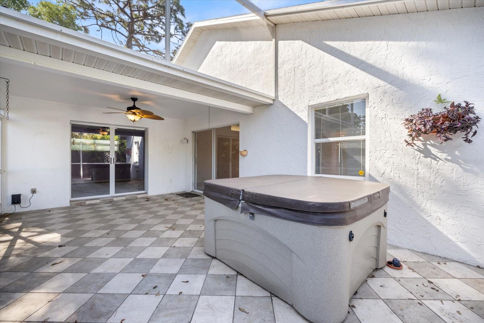 CEDAR CREEK - Residential