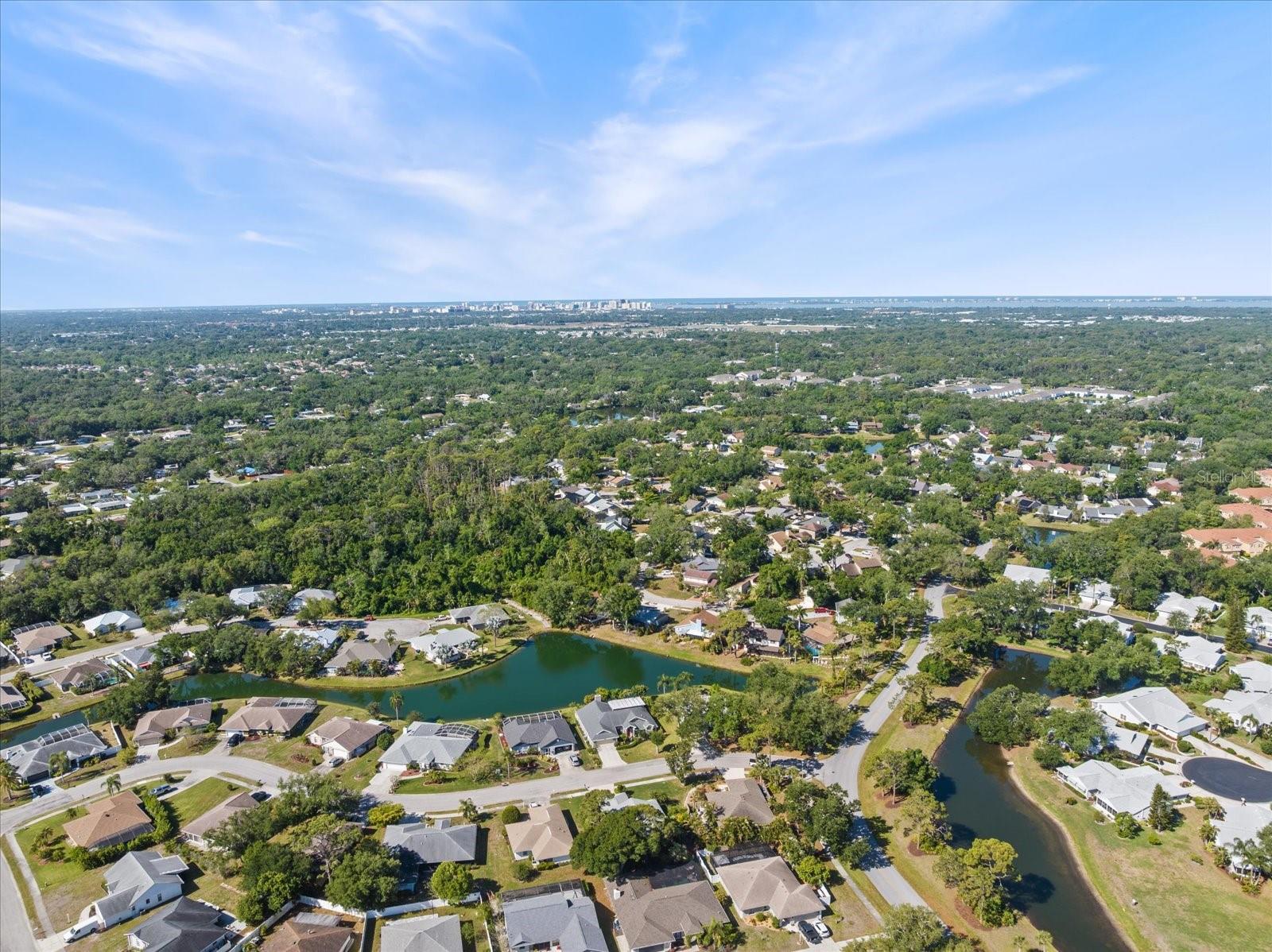 CEDAR CREEK - Residential