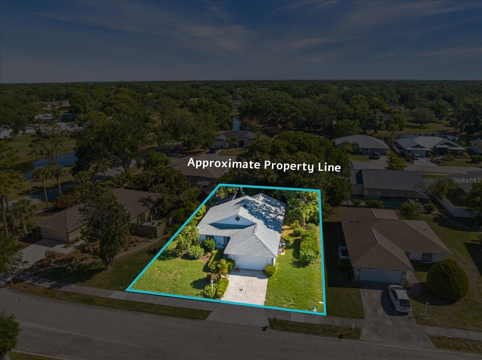 CEDAR CREEK - Residential