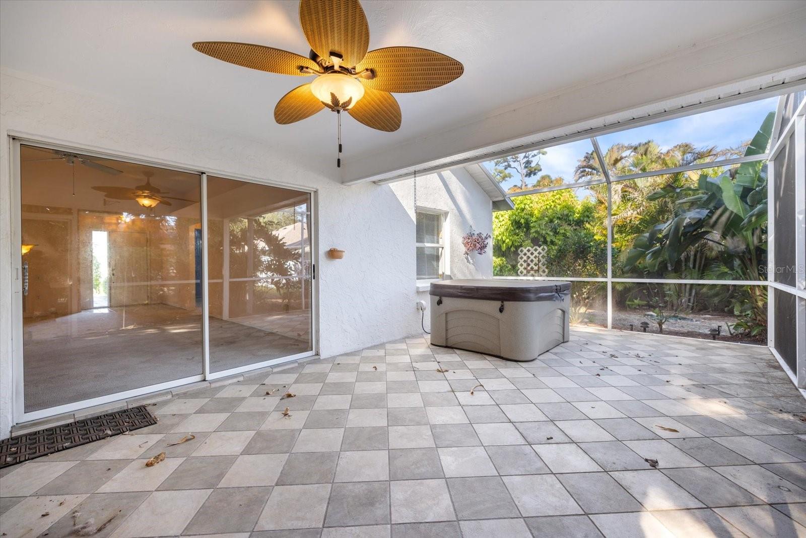 CEDAR CREEK - Residential