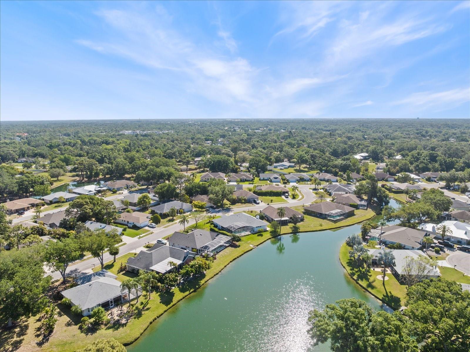 CEDAR CREEK - Residential