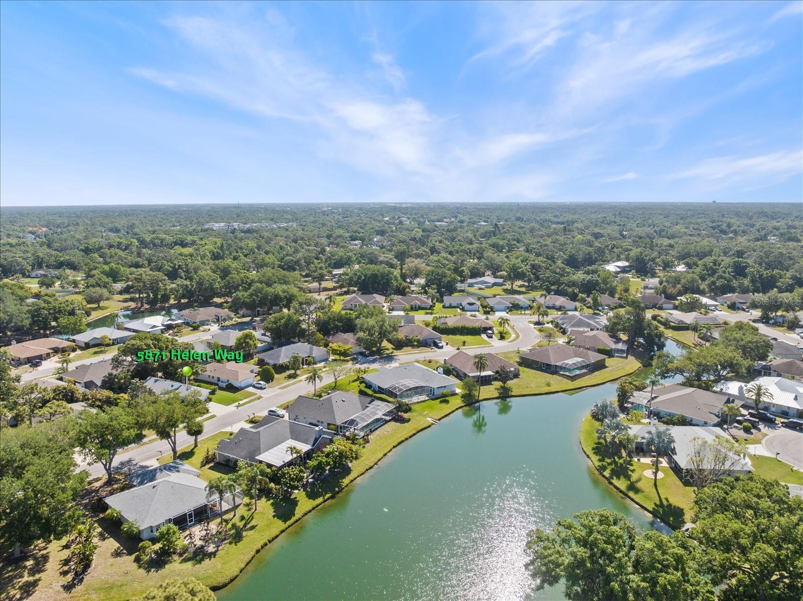 CEDAR CREEK - Residential