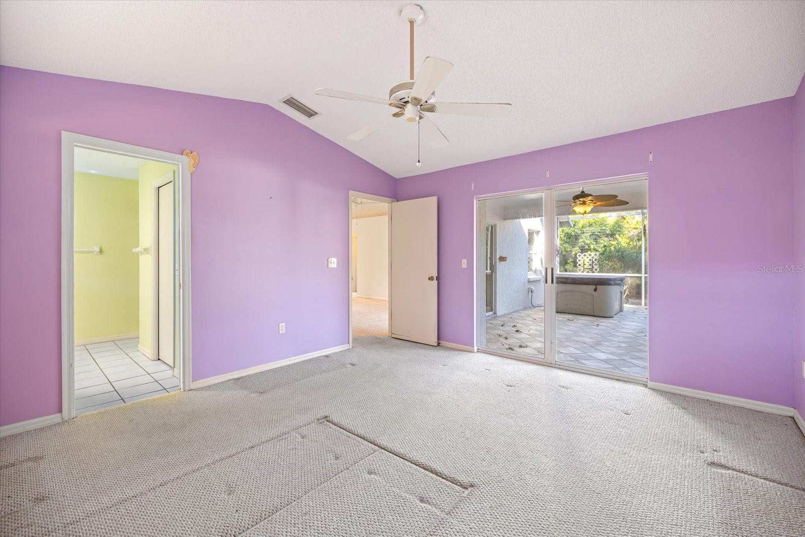 CEDAR CREEK - Residential