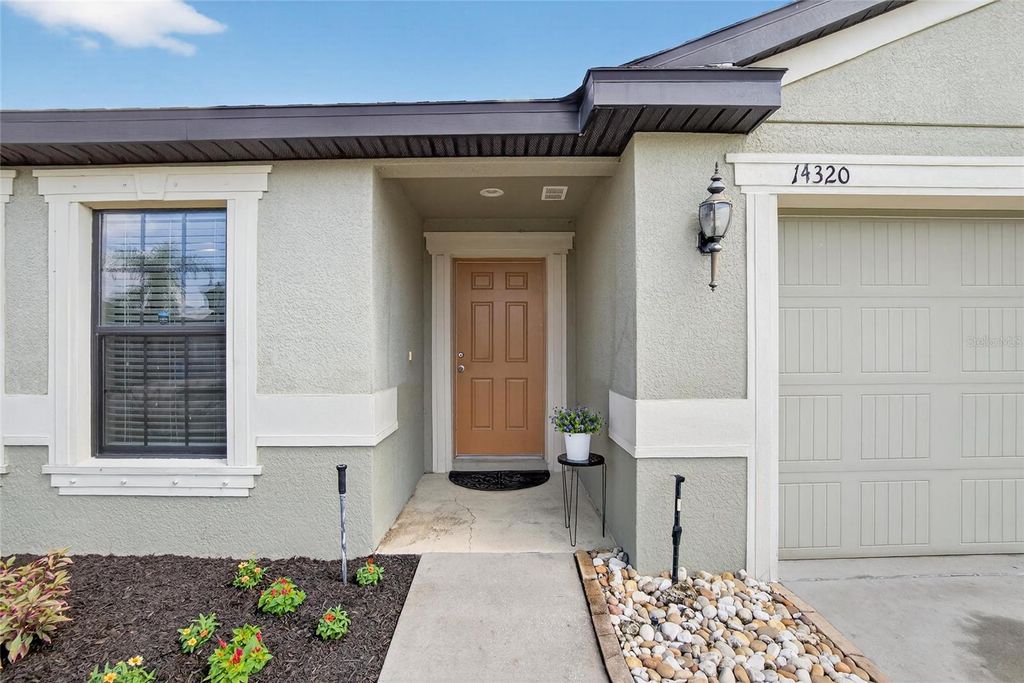 Photo of 14320 Haddon Mist Drive, Wimauma, FL 33598 (MLS # TB8423013)