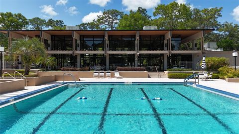 A home in LAKE MARY