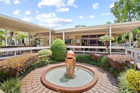 A home in LAKE MARY