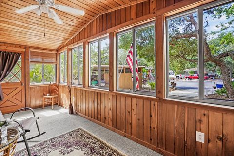 A home in LAKE MARY