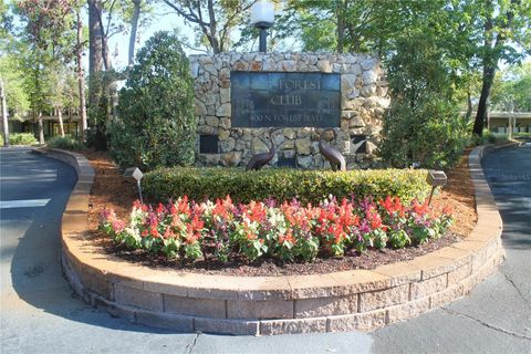 A home in LAKE MARY