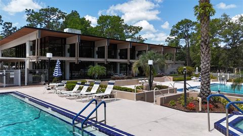 A home in LAKE MARY