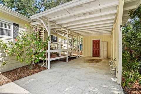 A home in LAKE MARY