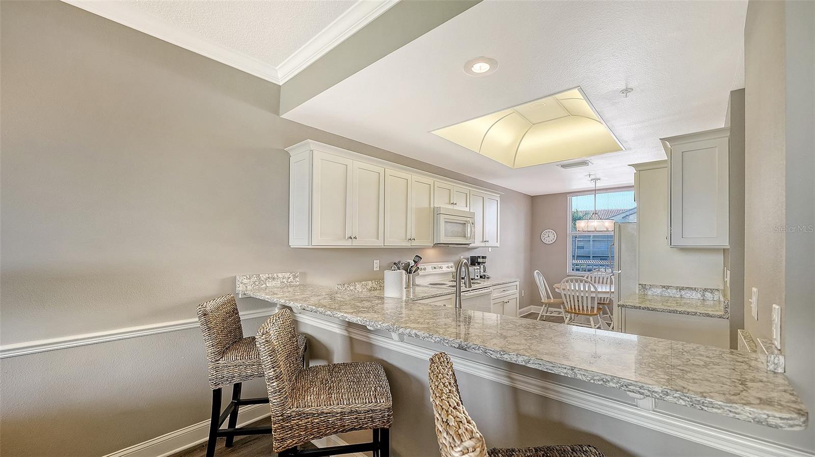 STONEYBROOK TERRACE 1 - Residential