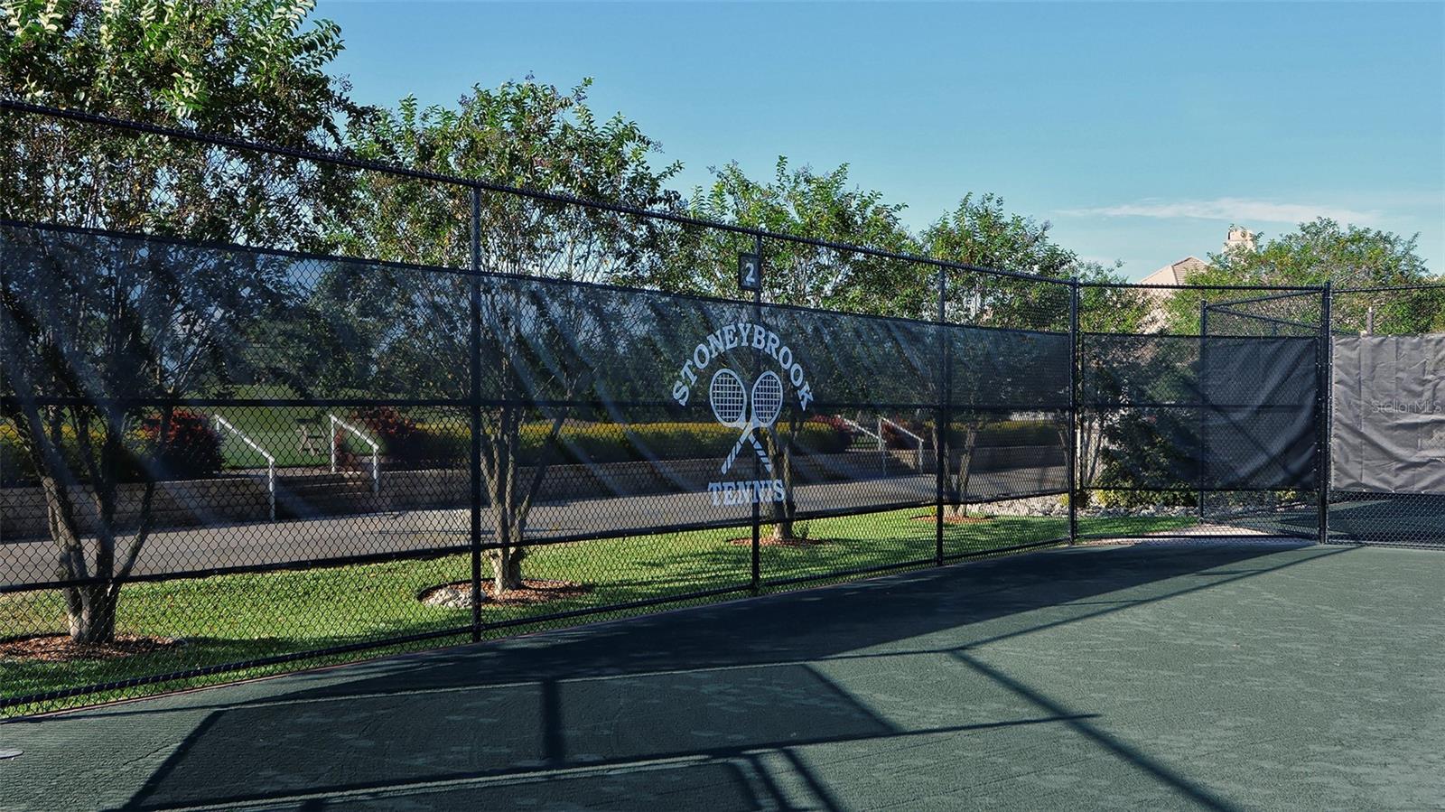 STONEYBROOK TERRACE 1 - Residential