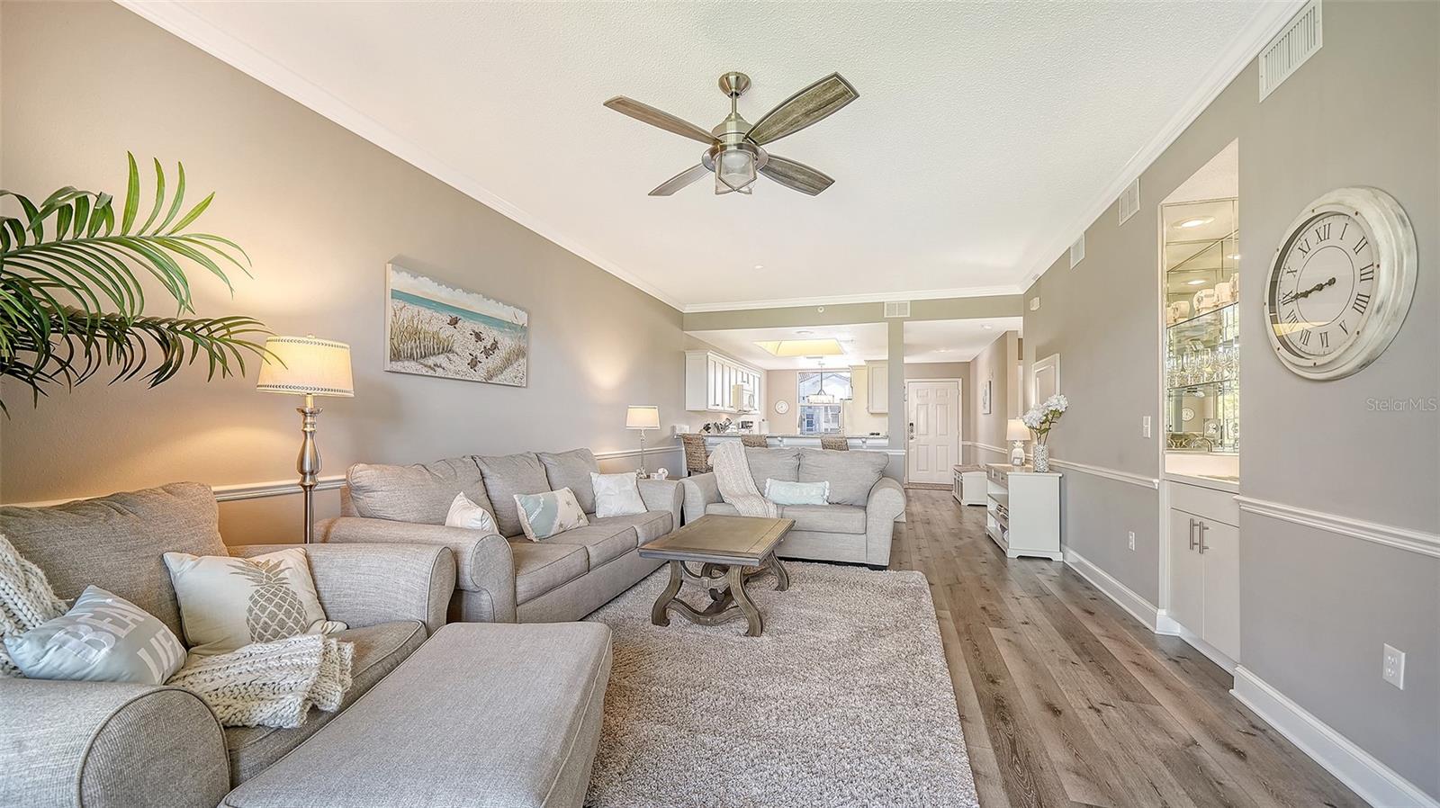 STONEYBROOK TERRACE 1 - Residential