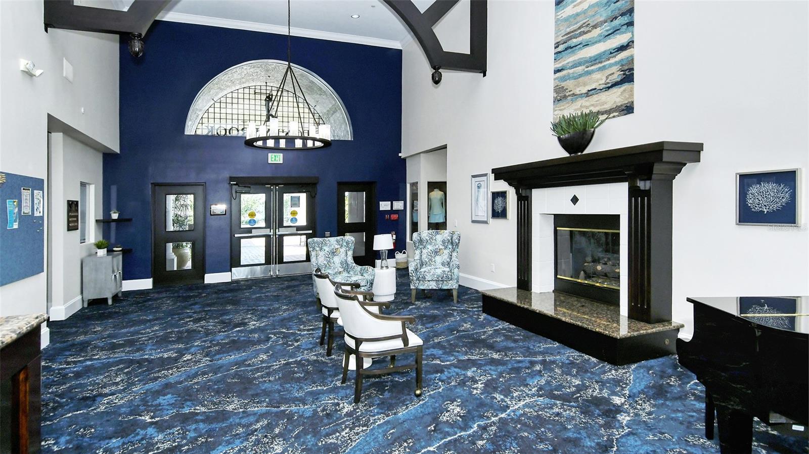 STONEYBROOK TERRACE 1 - Residential