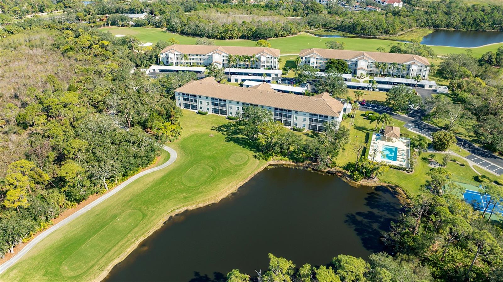 STONEYBROOK TERRACE 1 - Residential