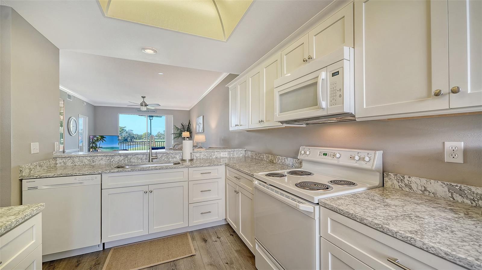 STONEYBROOK TERRACE 1 - Residential