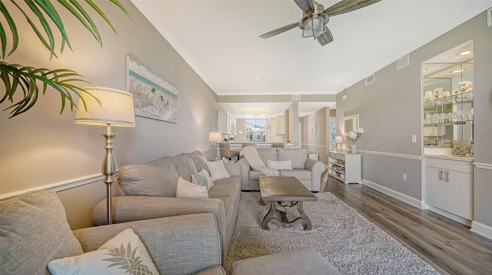 STONEYBROOK TERRACE 1 - Residential