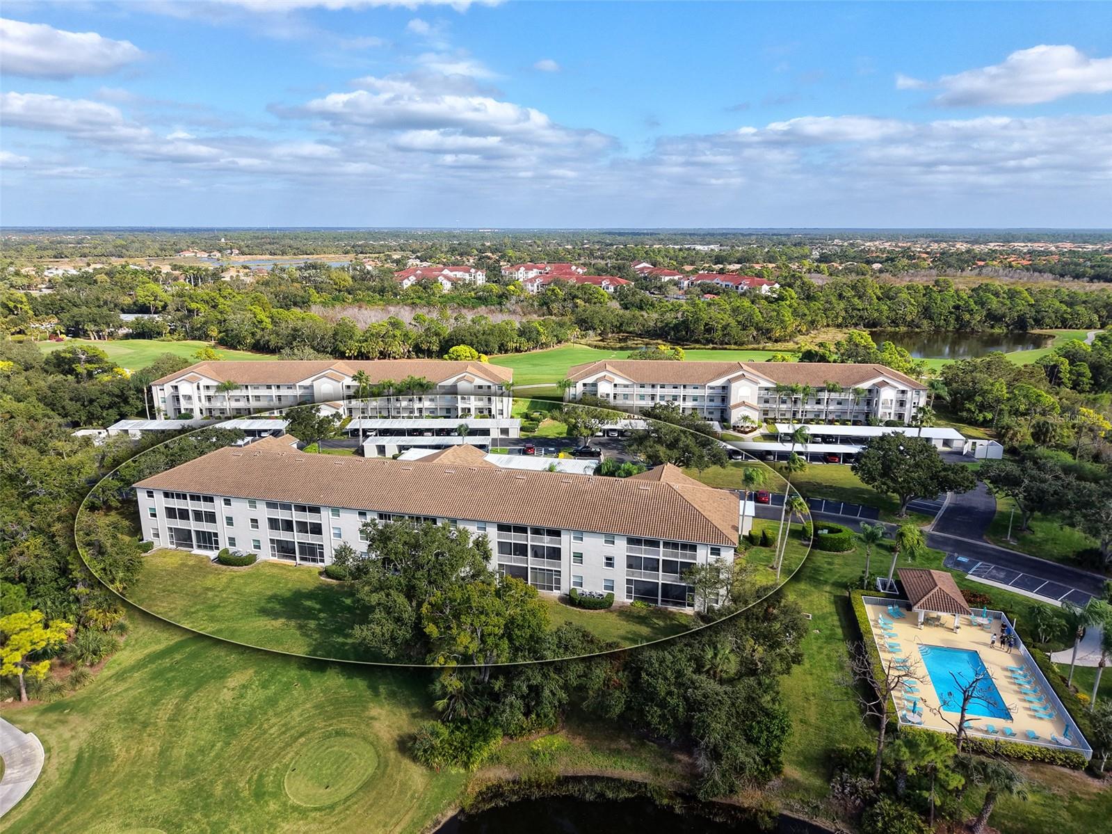 STONEYBROOK TERRACE 1 - Residential