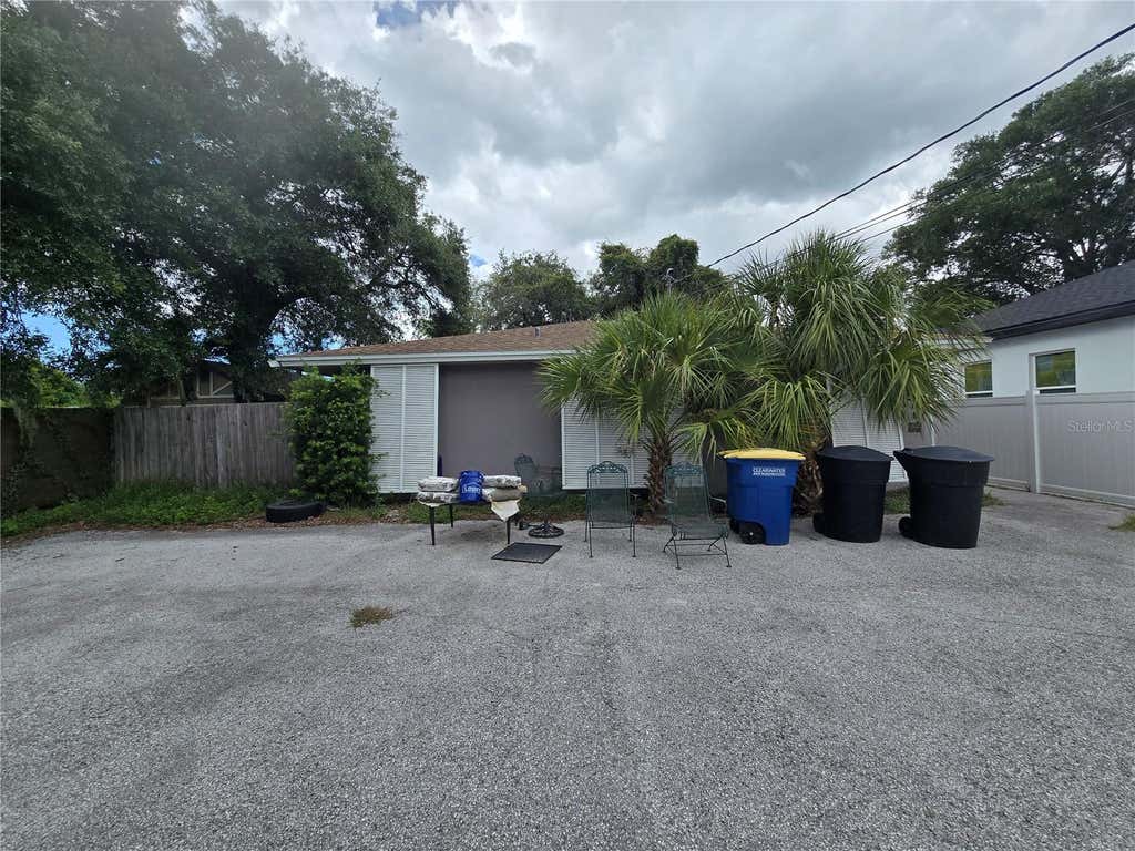 Photo of 908 Grand Central Street, Clearwater, FL 33756 (MLS # TB8537103)