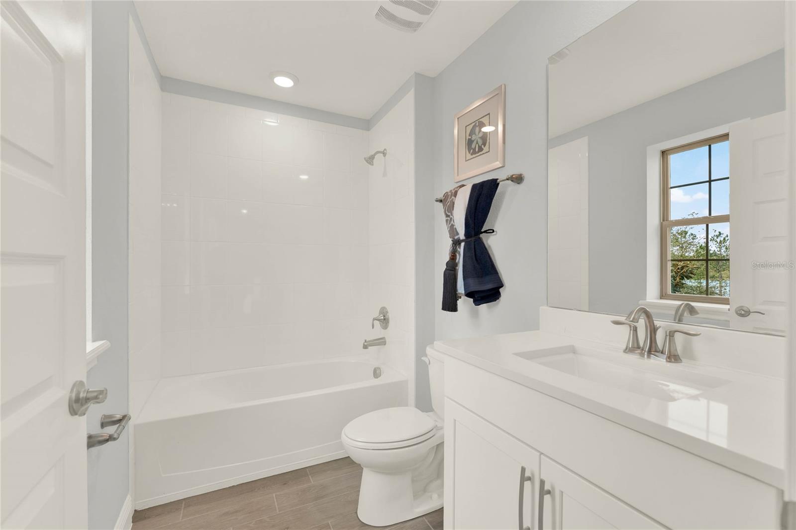 WATERLEIGH - Residential